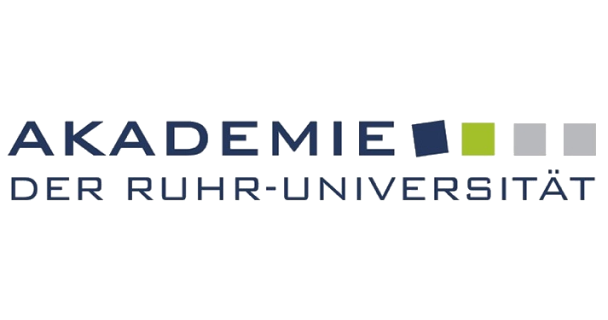 Logo der Akademie der Ruhr-Universität