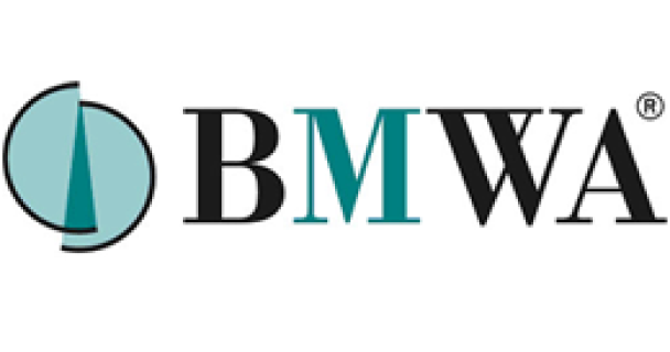 Logo des BMWA
