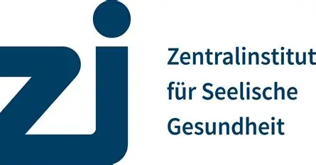 Logo des Zentralinstituts für Seelische Gesundheit
