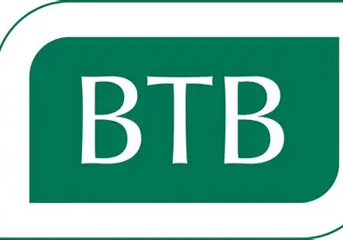 Logo „BTB“